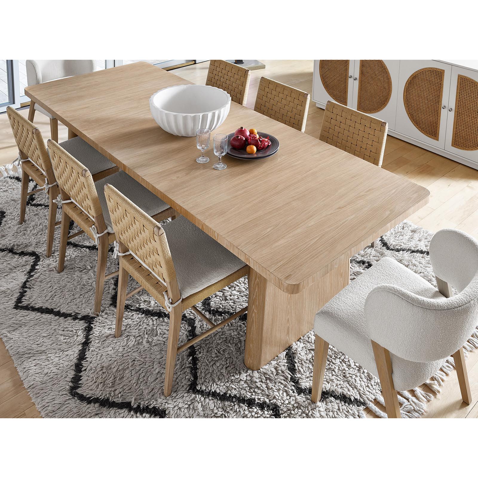 Nomad Dining Table | Regina Andrew Detroit